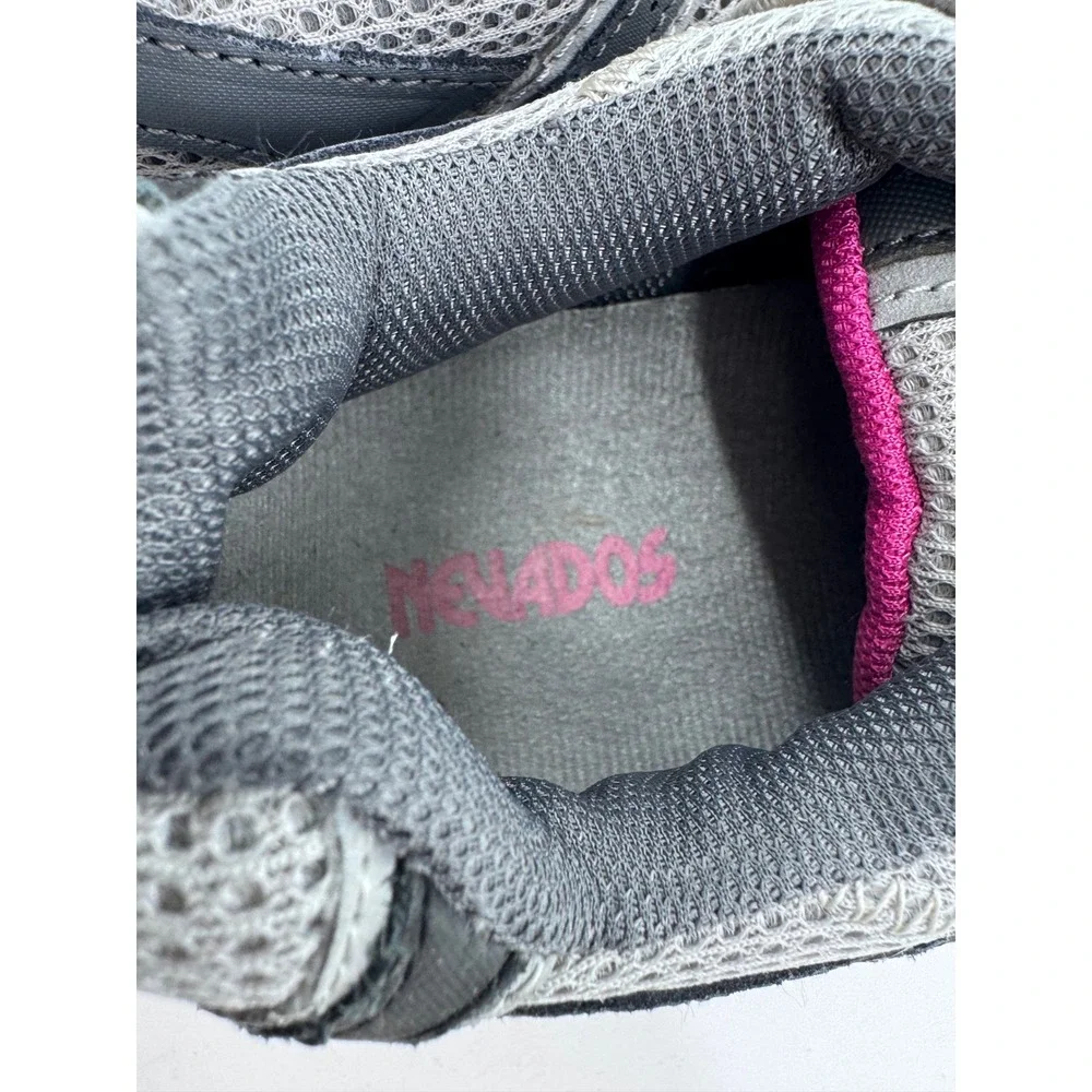 Nevados Hiking Shoes Women‎ Size 10 Outdoor Low Top Trail Sneakers